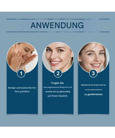  Generisch Face lightening cream - Lotion for dark spots - Moisturizing cream for dry skin - For sensitive skin in case of redness and dryness for men during the day - Buy Online on GoSupps.com