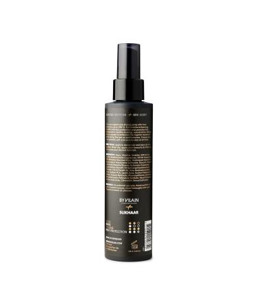 By Vilain Sidekick Pre Styling Hair Spray - Professional Hair Grooming Volume Enhancing Primer Heat Protectant Lifts & Texturizes for Instantly Thicker Fuller Looking Hair Thickening Volumizer 155ml Limited Edition - Buy Online on GoSupps.com