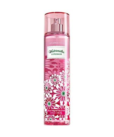 Bath & Body Works Fine Fragrance Mist Watermelon Lemonade