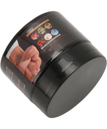 Muscle Building Cream Muscle Toning 50g Non-Greasy Abdominal Toning Cream Pack of 3 Travel - Buy Online on GoSupps.com