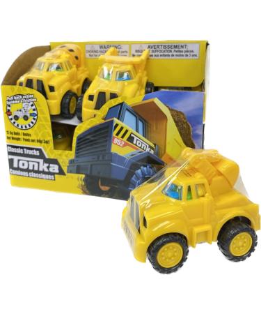 Classic Trucks Tonks Candy! - 12 Count-6g - Buy Online on GoSupps.com