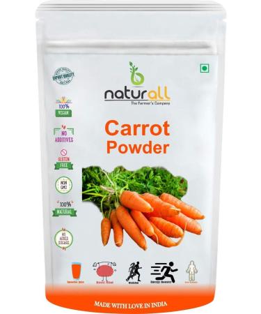 Harsha Beet Root Powder and Carrot Powder - 1 KG Each Super Saver Combo Pack - Buy Online on GoSupps.com