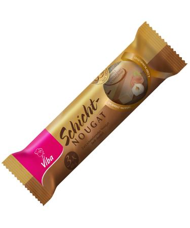 Buy Viba Nougat Jumbo - Delicious Layered Nougat for International Shipping | Sweet Treats Online - Buy Online on GoSupps.com