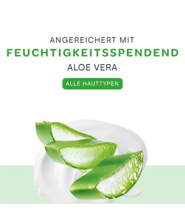 Buy Amazon Aloe Vera Hand Cream - 2 x 100 ml | International Shipping Available - Buy Online on GoSupps.com