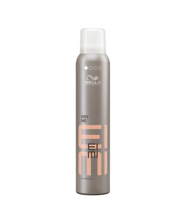 EIMI Dry Me Dry Shampoo  Instant Hair Freshness  Matte Textured Finish  4.2 oz.