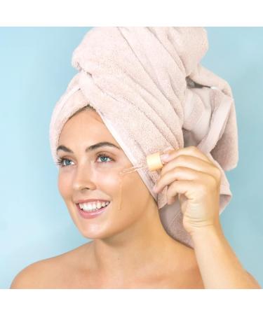 Elizabeth Mott Sure Thing Vitamin C Serum for Face Lightweight Serum for Uneven Skin Tone and Smoother-Looking Skin Hydrating Vegan & Cruelty-Free Skincare 1 fl oz - Buy Online on GoSupps.com