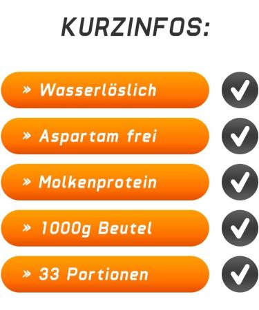 Buy Gym King Whey Protein 1kg (Cherry Yoghurt) - Premium International Shipping - Buy Online on GoSupps.com