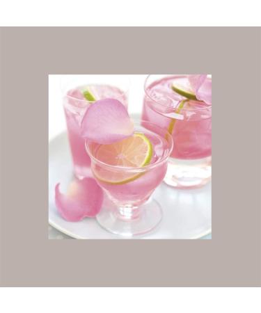 Sirop au go t de Rose Mixybar FABBRI pour g teaux glac Yogurt Long Drink Cocktail Caffe Syrup 1 L - Buy Online on GoSupps.com