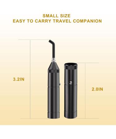 2023 Newest Red Light Therapy Device for Cold Sore & Canker Sore Treatment - Infrared Light Therapy for Pain Relief in Lips  Mouth  Nose  Ear  Knee  Feet  Hands - Removable Tip - Buy Online on GoSupps.com