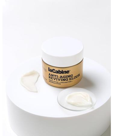 ANTI AGING REVIVING ELIXIR cream SPF30 50ml - Buy Online on GoSupps.com