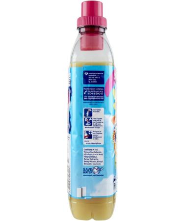 Fabuloso Concetrated Softener Vanilla 1250 ml 1250 ml - Buy Online on GoSupps.com