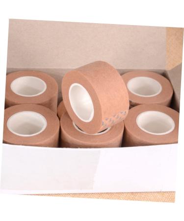 Beavorty 3pcs Roll Traceless Double Eyelid Sticker Eyelid Tape Supplies Eyelid Stickers Not Reflective mediumx3pcs As Shownx3pcs - Buy Online on GoSupps.com