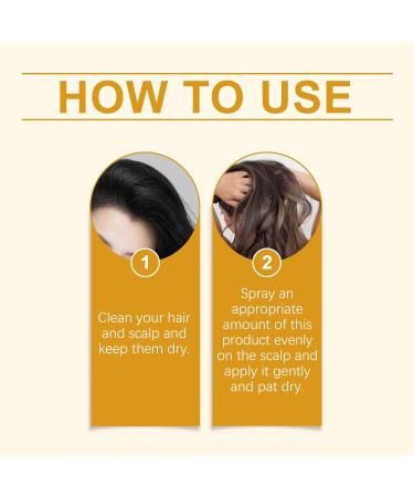  G n rique Sunscreen Powders UV Protection No-Greasy Scalp with Lightweight Formula Skin Care Setting Powder Makeup for Travel Hair Beach Outdoor Workplace Use 35g - Buy Online on GoSupps.com