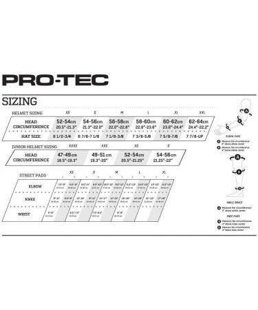 Pro-Tec Ace Water Helmet | Lightweight and Adjustable Protection - Buy Online on GoSupps.com