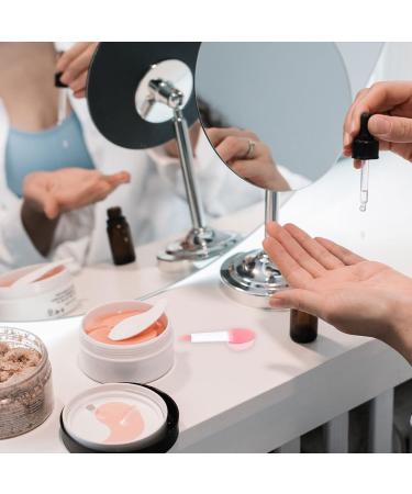 Beaupretty 6PCS Silicone Lip Brush Covers - Reusable Makeup Brush Protectors for Optimal Care & Storage - Buy Online on GoSupps.com