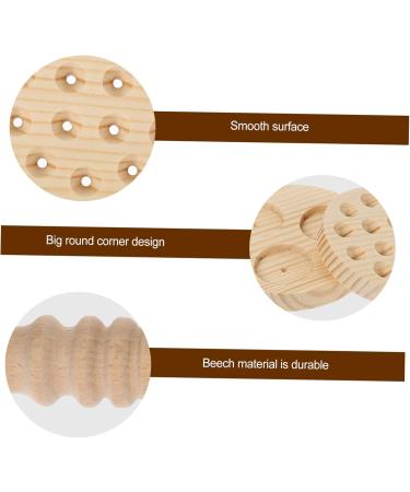 Lurrose Moxa Stick Set - Aita Form Moxibusstabchen Tool for Moxa Creation | International Shipping Available - Buy Online on GoSupps.com