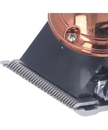 Low Noise Rechargeable Cordless Hair Clipper for Men - Long Life Electric Hair Clipper for Travel - International Shipping Available - Buy Online on GoSupps.com