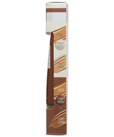 Physicians Formula PF11038 Shade Adjuster Foundation Adjusting Drops 0.47oz (2 Pack) - Light & Dark - Buy Online on GoSupps.com