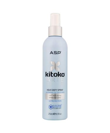 ARTE by Kitoko Heat Defy Spray 250ml by Kitoko