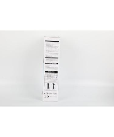OMECO 5 in 1 UVC Aquarium Filter - 8W Adjustable Interior Pump for 150-300L Aquariums | Ideal for Sea & Freshwater - Buy Online on GoSupps.com