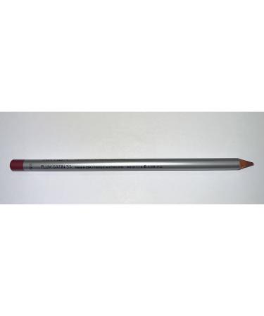 Lip Liner Pencil Plum Satin