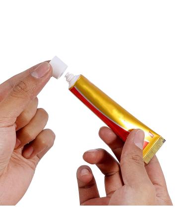 Chinese Medicine Natural Eczema & Psoriasis Cream for Dermatitis, Inflammation & Rashes - Buy Online on GoSupps.com