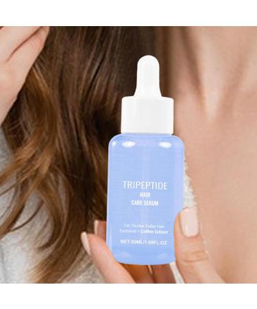  G n rique Hair Growth Thickening 1.38x1.38in 50ml Scalp Nourishing Formula Growth Booster Strengthens Roots for Fuller Hair Hairline Care Women Men - Buy Online on GoSupps.com