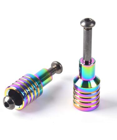 Ideal-Enjoy Aluminum Pegs with Strong Axle for Stunt Scooter - Durable and High-Performance - Buy Online on GoSupps.com