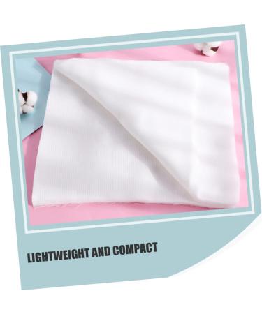 Vaguelly Lot De 100 Feuilles De Pour Soins Visage Facial Extensible En Papier Fournitures Pour Salons De Beaut Soins Peau Pratique Et - Buy Online on GoSupps.com