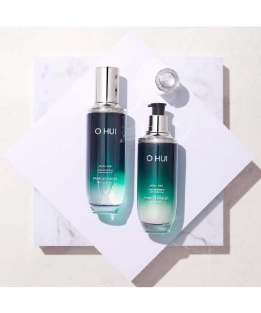 O HUI Prime Advancer Emulsion Lotion - International Shipping | Shop Now for Radiant Skin - Buy Online on GoSupps.com