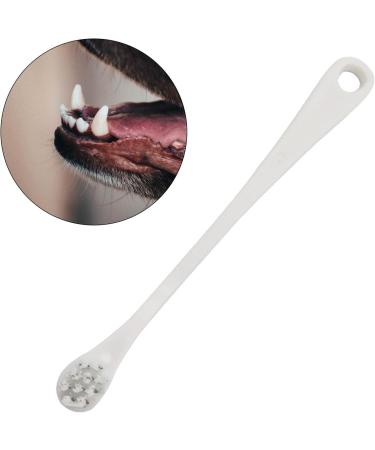 AWHAO Pet Dental Care for Dogs and Cats - Complete Oral Hygiene Set for Fresh Breath and Clean Teeth White - Buy Online on GoSupps.com