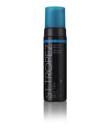 St Tropez Self Tan Dark Bronzing Lotion 200 ml