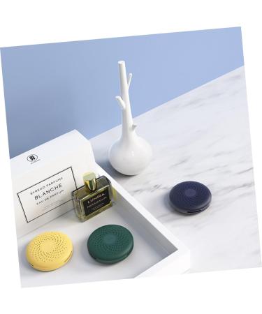 Partykindom Refrigerator Refresher: 5-Box Aromatherapy Air Purifier & Odor Eliminator - International Shipping Available - Buy Online on GoSupps.com