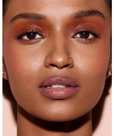 FENTY BEAUTY Gloss Bomb Cream Color Drip Lip Cream - Fenty Glow 9 ml | International Shipping Available - Buy Online on GoSupps.com
