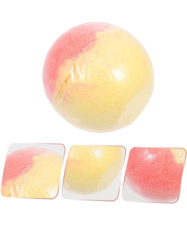 Didiseaon Sea Salt Bath Balls - Soothing Spa Experience for Home | Perfect Mother's Day Gift | Relaxing Bath Supplies - Buy Online on GoSupps.com