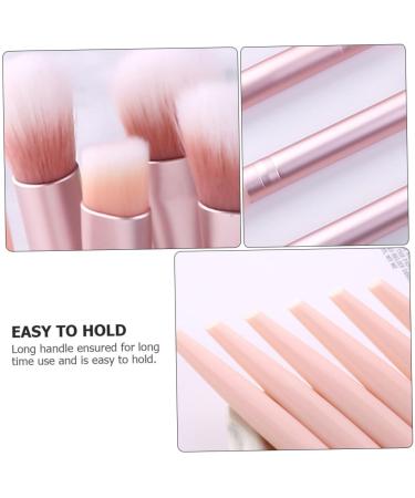 Buy 1 Set Eye Shadow Brush Set & Eyeliner Brush Kit - Premium Eye Makeup Tools for Flawless Application - International Shipping Available - Buy Online on GoSupps.com