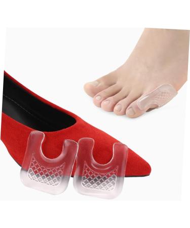 Gatuida 10 Pairs Gel Callus Cushions Toe Callous Pads Callus Pads for Toes Foot Callus Pads Callus Toe Protector Callus Buffing Pad Corn Remover Pads Callus Ring Multifunction Forefoot Pad - Buy Online on GoSupps.com