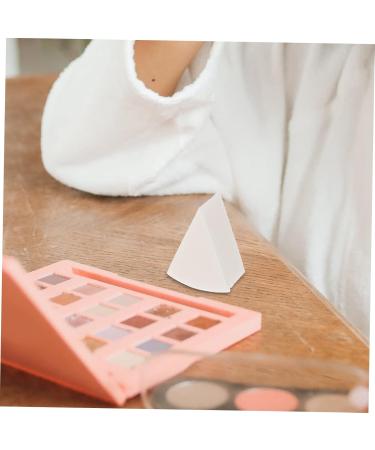 Balacoo 6 Sets Triangular Sponge Puff - Makeup Applicator Tools for Foundation Blending & Concealer | Portable Mini Whisk Face Sponges - Buy Online on GoSupps.com