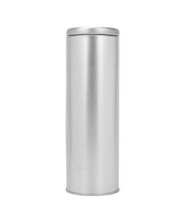 Moxa Stick Extinguisher ANGGREK Stainless Steel Moxa Stick Extinguisher Portable Moxa Roll Extinguisher Moxibustion Holder Accessories