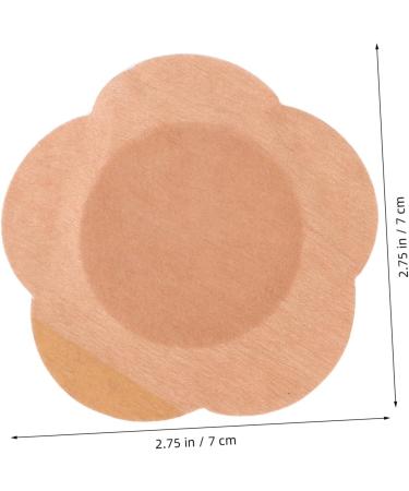 WEKADRIN 40Pcs Castor Oil Paste SelfAdhesive Wrap for Abdomen Castor Oil Wrap for Abdomen Castor Oil Patch Castor Oil Pads Castor Oil Patches Navel Oil Patches Feet - Buy Online on GoSupps.com