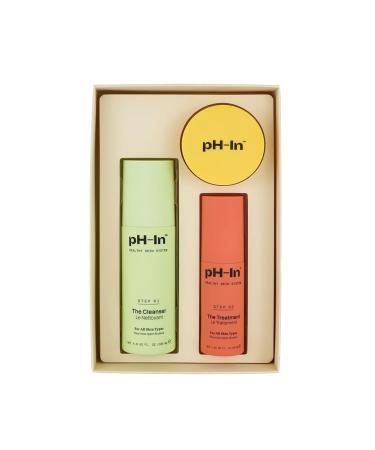 3 Step Healthy Skin System | Achieve Radiant Skin | International Shipping Available - Buy Online on GoSupps.com