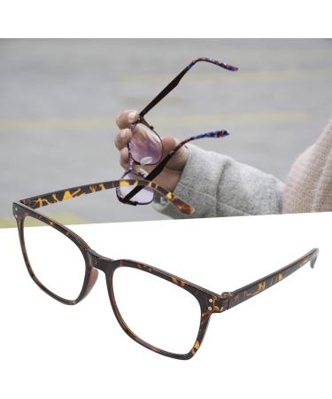 Color Correction Glasses | Fashionable Red-Green Glasses for Colorblind Art Lovers - Buy Online on GoSupps.com