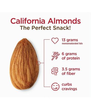 Mariani Nut Sliced Premium California Almonds 2lb Bag - Gluten Free & Kosher Certified - Buy Online on GoSupps.com