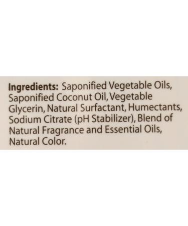 Clearly Natural Honeysuckle Bar Soap - 4 oz 3 Pack | Buy Internationally - Buy Online on GoSupps.com