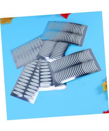 Ipetboom 2112pcs Tape Eyelid Stickers Double Eyelid Sticker No Trace Man - Buy Online on GoSupps.com