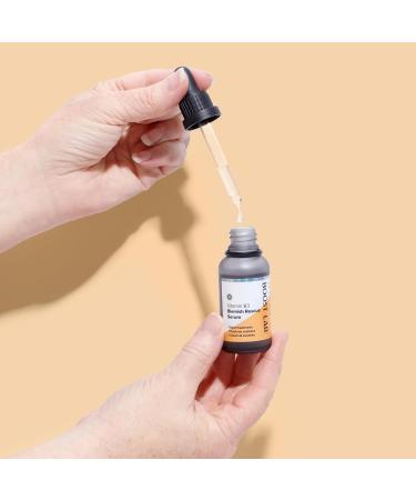 BOOST LAB | Niacinamide Complexion Rescue Serum | Soothes Redness from Dry Skin for blemish-prone skin | 30ml - Buy Online on GoSupps.com