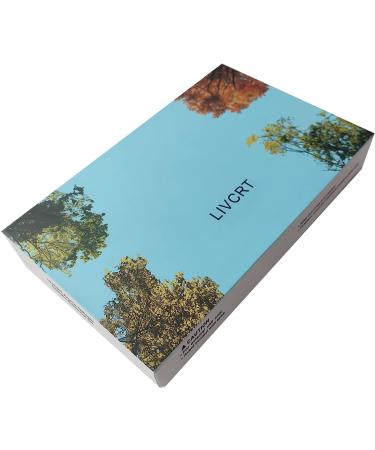 Gujia Sweet Orange Essential Oil for LIVCRT Diffuser | Pure Natural Aroma for Home & Spa - Buy Online on GoSupps.com