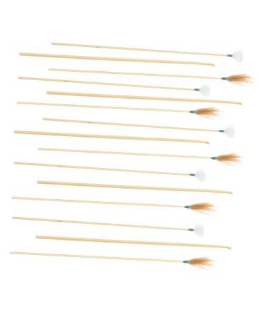 KOMBIUDA 5sets Ear Cleaning Tools Earwax Removal Kit for Safe and Ear Cleaning Portable Earwax Removal Supplies for Daily Use and Travel