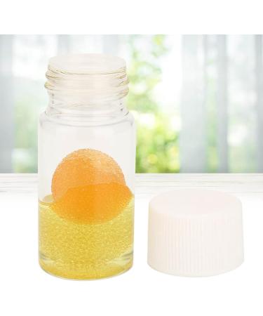 Fuckettes Cleaners for Eyelash Extensions - Tweezers & Tool Cleaning Liquid & Sponge Ball - International Shipping Available - Buy Online on GoSupps.com