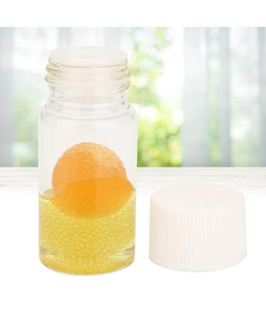 Premium Eyeline Cleaner & Eyelash Extension Cleaning Kit | Tweezers Liquid Remover & Sponge Ball Cleaners - Fast International Shipping - Buy Online on GoSupps.com